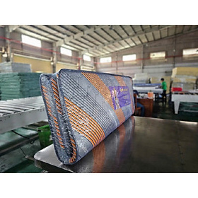 Nệm Topper vải Valize Juno sofa hè mát nhiều màu có thể chọn màu