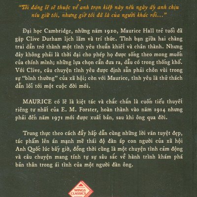 Maurice