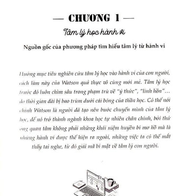 Tâm Lý Học Hành Vi (Tái Bản 2024)