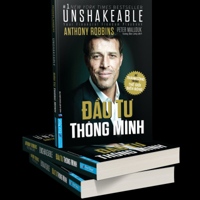 Sách Đầu Tư Thông Minh - First News