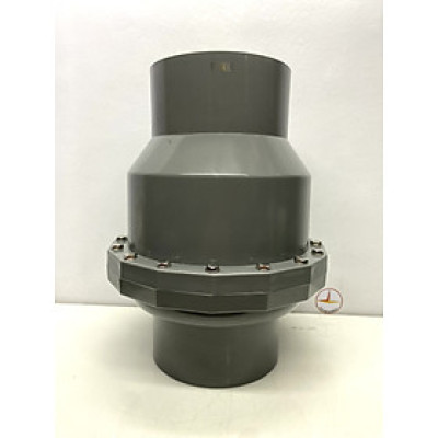 Van 1 chiều phi 140 FINMAX