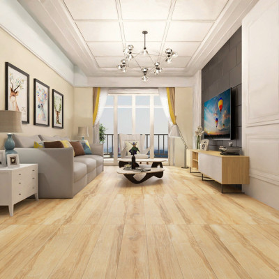 Gạch men lát nền LUSTRA INDAL0201200004 màu nâu sáng, họa tiết vân đá tự nhiên, chống trầy chống ẩm vượt trội, kích thước 200mmx1200mm, thùng 5 viên - Hàng chính hãng