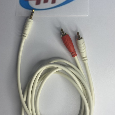 Bộ Chuyển Âm Thanh Quang Vinagear XL6 Pro ,KÈM DÂY 3.5 RA AV DÀI 1,8M - Hàng Chính Hãng