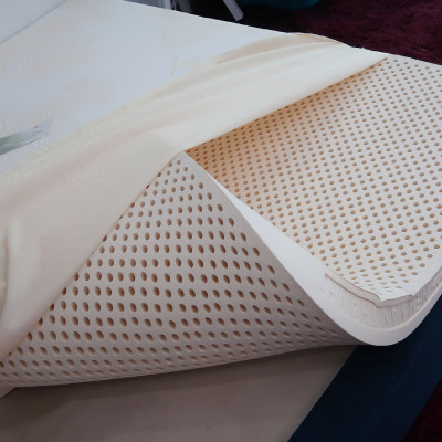 Nệm cao su Vạn Thành Unique CSUNI1815 (180 x 200 x 15cm)