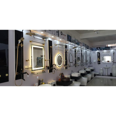 KỆ XÀ PHÒNG ĐẾ ĐỒNG, GIÁ ĐỂ XÀ PHÒNG RG-PK101