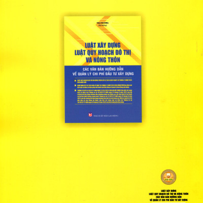 Hướng Dẫn Tra Cứu Pháp Luật - Luật Xây Dựng - Quy Định Mới Nhất Về Thực Hiện Hoạt Động Quản Lý Đầu Tư Xây Dựng