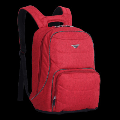 Ba Lô Laptop Stargo Farah - 14 Inch - Sakos GBV005RDNG00 - Màu Đỏ