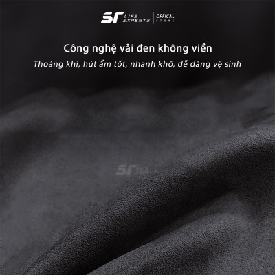 Gối Kê Tay Công Thái Học, Cao Su Non, Đệm Tay Vịn Nâng Đỡ Cánh Tay, Giảm Áp Lực Khuỷu Tay - Sairui