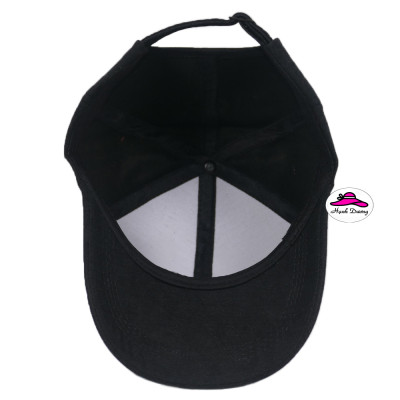 Nón kết nhung Ulzzang thêu chữ Broklyn New York, chất liệu vải nhung mềm mại, thời trang - Hạnh Dương