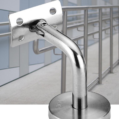 Tay Đỡ Thanh Vịn Cầu Thang - Lan Can Inox 304