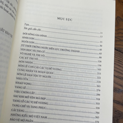 NẾP CŨ - CON NGƯỜI VIỆT NAM - Toan Ánh – Nxb Trẻ - bìa mềm