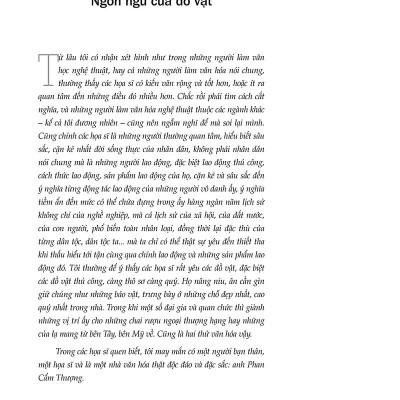 Văn Minh Vật Chất Của Người Việt (Tái Bản 2022)