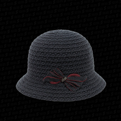 Mũ vành thời trang NÓN SƠN chính hãng XH003-42B-ĐN1