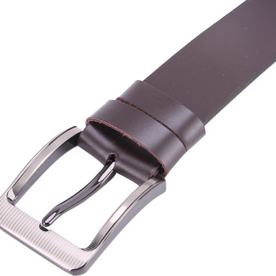 Thắt lưng nam bát gài bản lớn Huy Hoàng nhiều màu HT4137-38-39