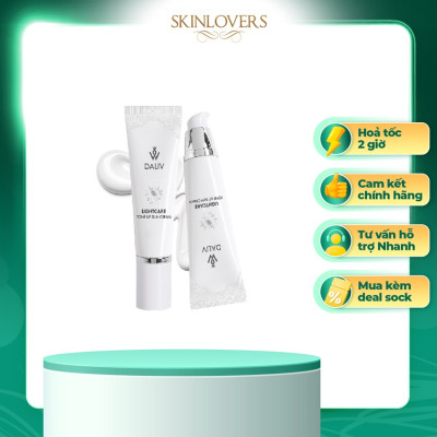 Kem chống nắng trắng da SPF50 W.LAB 50ml