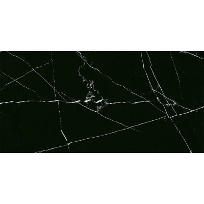 Gạch men ốp tường LUSTRA INCEF0300600011TD màu đen chủ đạo, họa tiết vân đá tự nhiên, chống trầy chống ẩm vượt trội, kích thước 300mmx600mm, thùng 6 viên - Hàng chính hãng