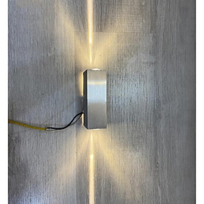 Đèn tường MESOR kiểu dáng nhỏ gọn, tiện dụng trang trí nội thất sang trọng .