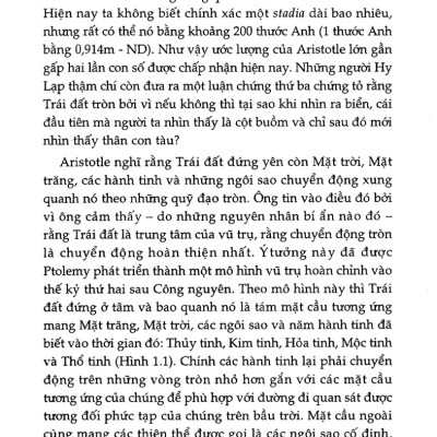 Lược Sử Thời Gian _TRE