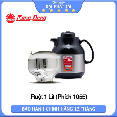 Ron silicon dùng cho bình trà Rạng Đông RD-1055