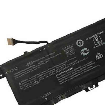 Pin Tương Thích Cho Laptop Hp Envy X360 13-Ah1010Tu 13-Ah1011Tu 13-Ah1012Tu - Kc04Xl - Hàng Nhập Khẩu New Seal TEEMO PC TEBAT1502