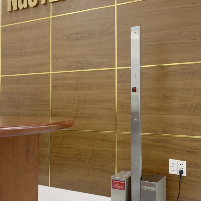 MÁY PHUN CỒN KHỬ KHUẨN TOÀN THÂN SLIGHTWIND - HÀNG CHÍNH HÃNG