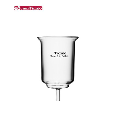 Phễu giữa của tháp Cold Drip Tiamo HG2713