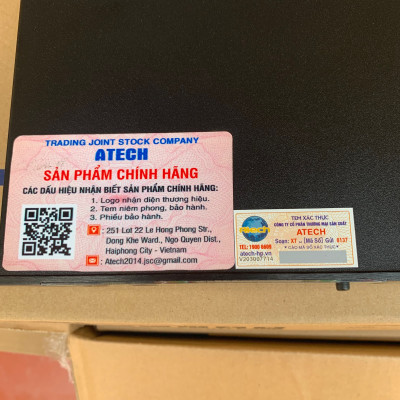 Vang cơ JA FX-999S + tặng kèm 2 dây canon hoa sen - Hàng chính hãng