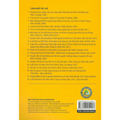 Sách - Quyền sở hữu trí tuệ, bảo vệ và chuyển giao
