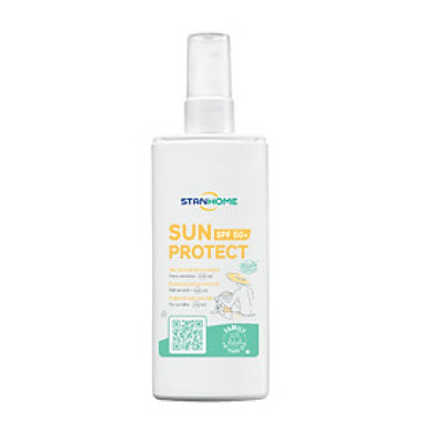 Kem Chống Nắng SPF50+ Stanhome Sun Protection - 70702 (125ml)