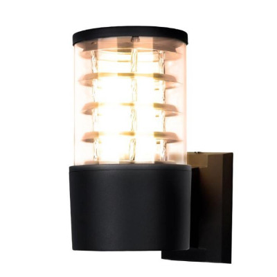 Đèn gắn tường ASANTA kiểu dáng hiện đại, tinh tế - kèm bóng LED chuyên dụng.