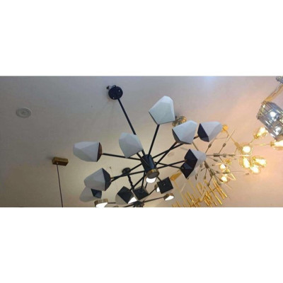 Đèn thả trang trí DT