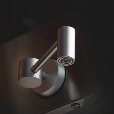 Feepie tay nam châm cho lưới lọc chia nước 