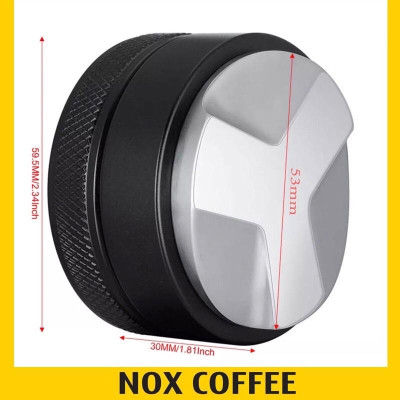 OCD 53mm | Dụng cụ dàn đều pha cà phê espresso