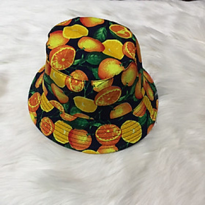 Nón tai bèo bé Cam kute 