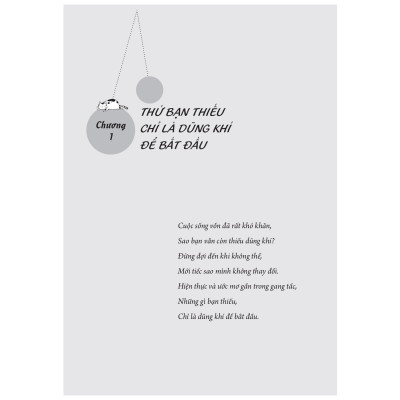 Đời Hơi Dở Nhưng Vẫn Phải Niềm Nở