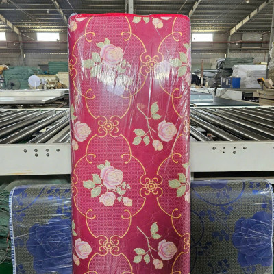 Nệm Topper vải Valize Juno sofa hè mát nhiều màu có thể chọn màu