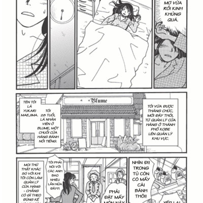 Manga For Success - Mở Khóa Thành Công Với Manga - The Psychology Of Personal Growth And Better Relationships - Xây Dựng Mối Quan Hệ