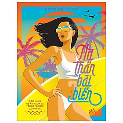 Nữ Thần Bãi Biển