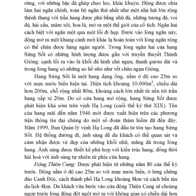 Việt Nam Với Những Di Sản Thế Giới (Tái bản)