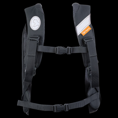 Ba Lô Chống Gù Wonder Schoolbag Pro 2 - The Outer World - Tiger Family TGWD-002A