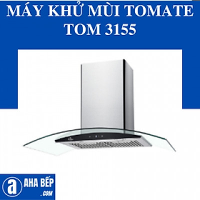 MÁY KHỬ MÙI TOMATE TOM 3155. Hàng Chính Hãng