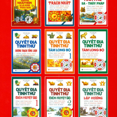 Tìm Hiểu Văn Hóa Phương Đông - Ngày Lành Tháng Tốt 2024