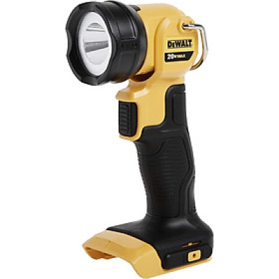 ĐÈN PIN 18V DEWALT DCL040-XJ - HÀNG CHÍNH HÃNG