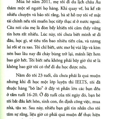 Nước Đức Trong Lòng Bàn Tay (Tái Bản 2019)