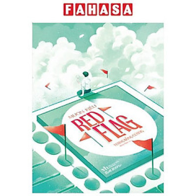 Sách - Muôn Kiểu Redflag