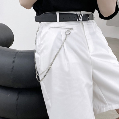 Xích đeo quần thời trang cá tính nam nữ