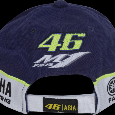 Mũ lưỡi trai đội đua Yamaha