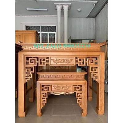 Nội thất phòng thờ - NỘI THẤT BÌNH LONG 0988-352-210