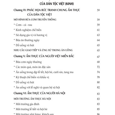 Khám Phá Ẩm Thực Truyền Thống Việt Nam