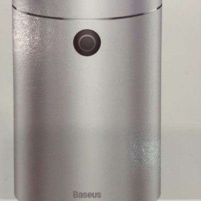 Máy Tạo Độ Ẩm Khuếch Tán Tinh Dầu BASEUS Cổng USB Tiện Lợi Cho Xe Hơi/ Gia Đình HÀNG NHẬP KHẨU